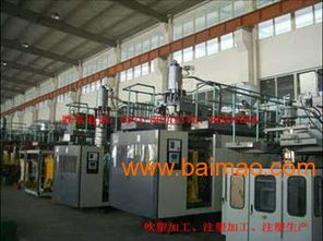 精密的塑料注塑加工及其在服裝服飾零售中的應用