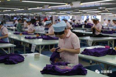 每年1000款，爆款上億件，業績1125億元！優衣庫“極致供應鏈”的制勝秘訣