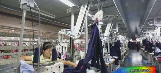 服裝精益智造 以精益生產為基，驅動服飾零售新未來