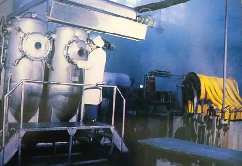 復古風潮里的青春印記 上世紀八十年代撫順針織二廠運動裝回憶