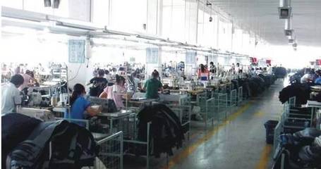 廣州新塘牛仔產(chǎn)業(yè)轉(zhuǎn)移 從“世界牛仔之都”到“華容制造”的蛻變