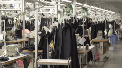 茵曼老方再立新目標 以智能智造引領服裝產(chǎn)業(yè)革新之路