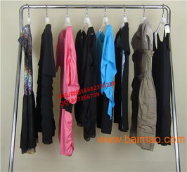 春夏品牌折扣女裝批發(fā)全攻略 貨源、廠家與價格解析